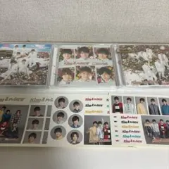 King & Prince　キンプリ　Memorial