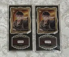 イケメンヴァンパイア ナポレオン