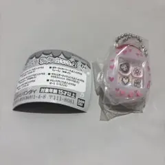 【在庫ラスト】たまごっち シャカシャカチャームコレクション2 いちごっち