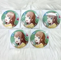 匿名配送】 花里みのり プロセカ 缶バッジ 46B vol.46B 5個 - メルカリ