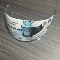 OGK Kabuto SHUMA 専用 シールド クリアのサムネイル