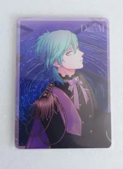 うたプリ 15周年CD 特典 メセカ 藍