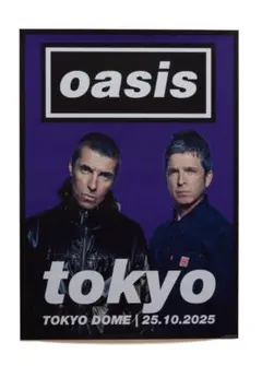 2025年最新】OASIS ポスターの人気アイテム - メルカリ