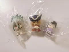 Dr.STONE 肩ズンFig. セット