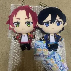2026年最新】あんさんぶるスターズ ぬいぐるみーTrickstarーの人気