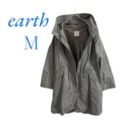 【Pauline Bleu】新品未使用★ミニタリーモッズコート★カーキ 2025年最新】モッズコートの人気アイテム - メルカリ