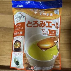 とろみエール 1kg (賞味期限 2027.12) - メルカリ