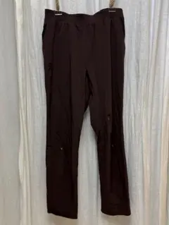 On_ MOVEMENT PANTS_オン_ ムーブメントパンツ