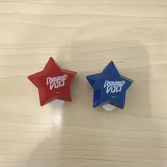 リングライト にじフェス2025 VOLTACTION セラフ・四季凪セット