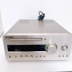 KENWOOD R-K711-N CDレシーバー ゴールド　新品未使用 ヨドバシ.com - ケンウッド KENWOOD ゴールド CDレシーバー R