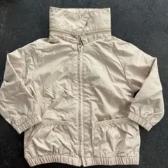 Gap baby gap ドット柄 ベージュジャケット 80 cm