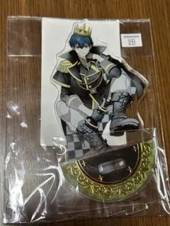 ブルーロック 潔世一 アクスタ チェス ニュアンスカラー
