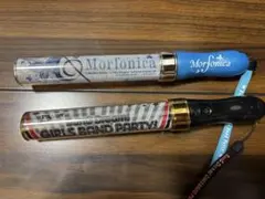 バンドリ Morfonica モルフォニカ ブレード ペンライト　2本セット バンドリ Morfonica モルフォニカ ブレード ペンライト 2本