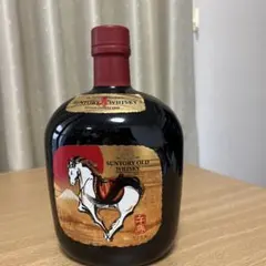 2025年最新】サントリーオールド古酒の人気アイテム - メルカリ