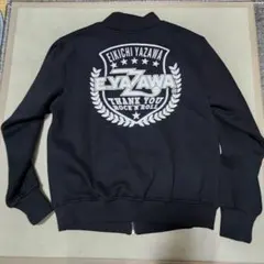 2026年最新】矢沢永吉 ジャンパーの人気アイテム - メルカリ