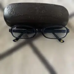 Zoff ディズニーメガネ