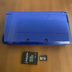 Nintendo 3ds