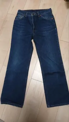 levis リーバイス517 w33 l30 made in USA 93年 - メルカリ
