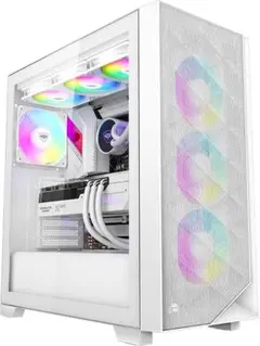 新品 PCCOOLER CPS C3D510 ARGB E-ATX対応 2年保証