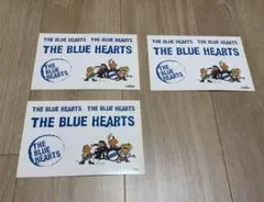 2026年最新】THE BLUE HEARTS ステッカーの人気アイテム - メルカリ