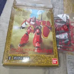 2026年最新】機甲界ガリアンの人気アイテム - メルカリ