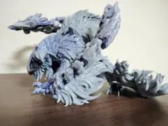 モンスターハンターワイルズ　一番くじ ラストワン賞　護竜アルシュベルド