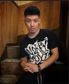 Nokey Boyz Tシャツ