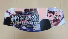 【6.1号機】S絶対衝激ⅢSS(2021)スパイキー 実機パネルのサムネイル