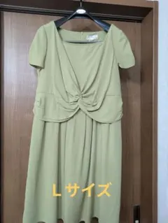 結婚式、入学式に！授乳口付きフォーマルドレス