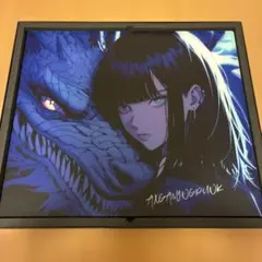 もっちり様専用Tekkusai Apex ガラスマウスパッド - メルカリ