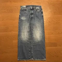 GAP 90s LOOSE denim W32×L30 OLD buggyのサムネイル