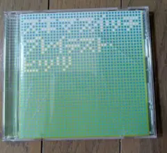 スキマスイッチ　グレイテスト・ヒッツ　CD