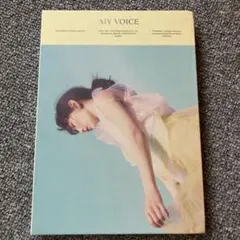 2025年最新】少女時代 テヨン my voiceの人気アイテム - メルカリ