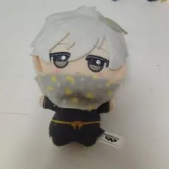 TVアニメ『ブルーロック』 ちびぐるみ～魔法のようせい～vol.2　凪誠士郎