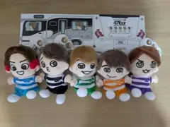 2025年最新】super eight ぬいの人気アイテム - メルカリ