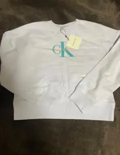 Calvin Klein カルバンクライン　スウェット　トップス