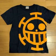 ワンピース　USJプレミアサマー　トラファルガー・ロー　シンボルマークTシャツ