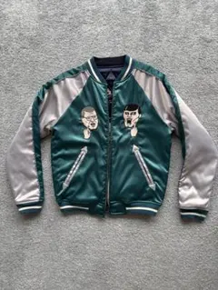 2026年最新】パンクドランカーズ スカジャンの人気アイテム - メルカリ