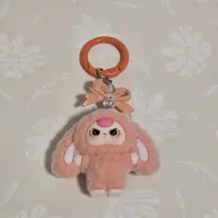 BabyTHREE　キーホルダー
