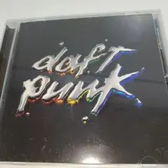 40.66 Daft Punk Discovery & Random Acces