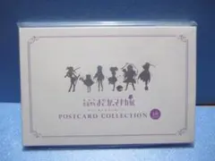 魔法少女まどかマギカ展限定◎ポストカード16枚◎ほむらさやか