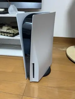 PlayStation 5 CFI-1000A ディスクドライブ