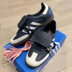 Adidas スニーカー サンバLT/SAMBA LT 23.0cm