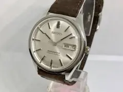 SEIKO セイコー スポーツマチック5アンティーク 6619-7010自動巻き 