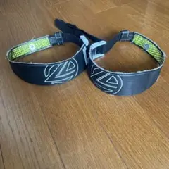 LANGE WORLDカップスキー ブーツベルト