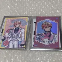 は*か様 にじさんじ　赤城ウェン　サンリオ　oriens