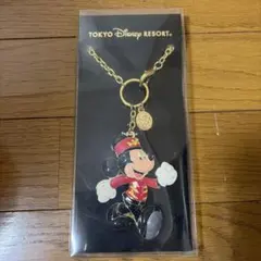 TOKYO DISNEY RESORT ミッキーマウス キーチェーン