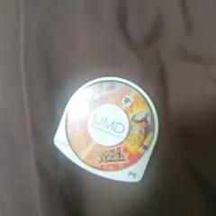ドラゴンボールZ!! 真武道会 !! PSPソフト！！