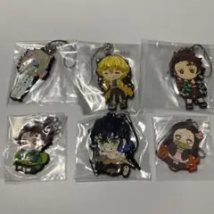 鬼滅の刃 ガチャガチャ キャラクターグッズ