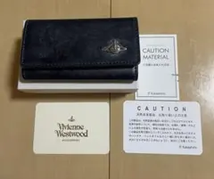 Vivienne Westwood キーケース